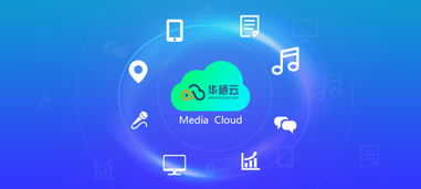 中国蓝云，你不知道的媒体云心路历程