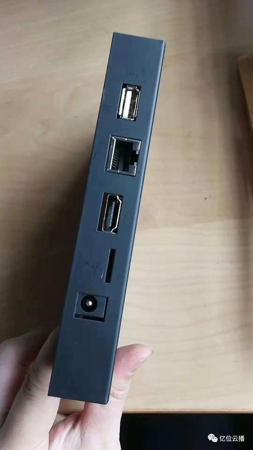小进步,大梦想丨亿位云播,再一次定义橱窗媒体